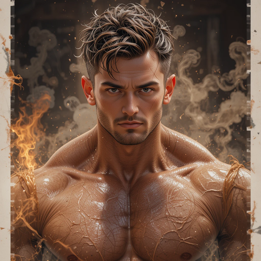 Мужское Здоровье!