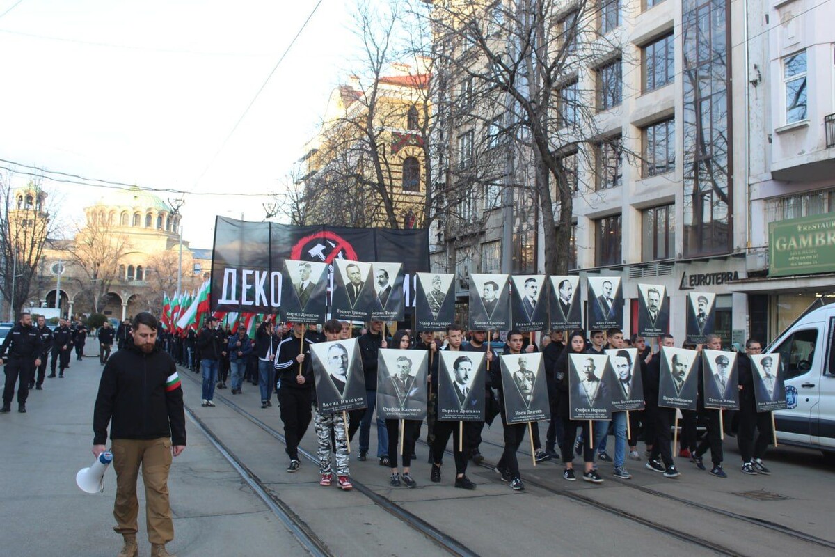     / Источник: ©соцсети «Луков-марша»