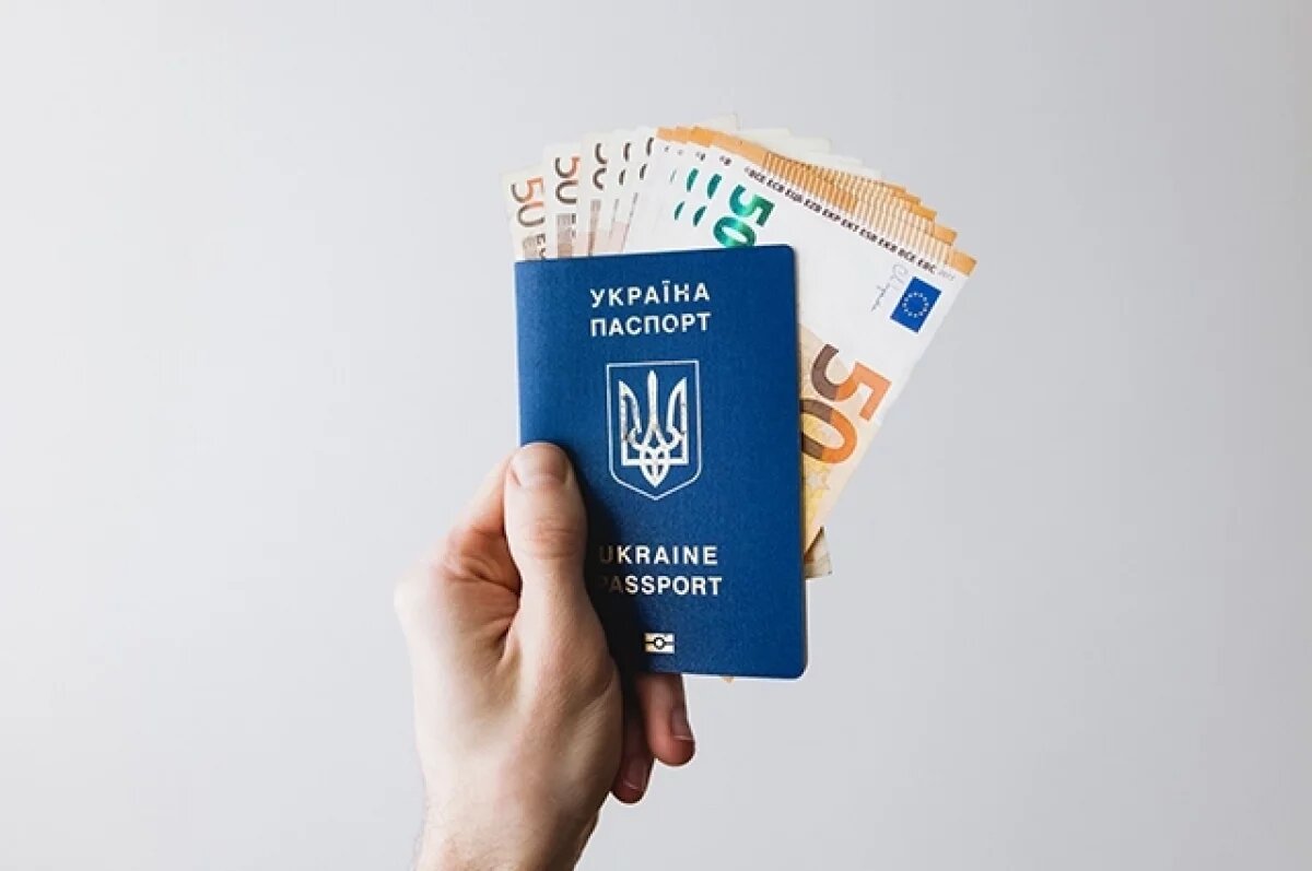    Украину после завершения конфликта ждут несколько волн миграции