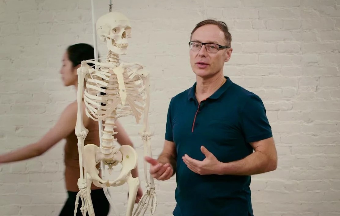 доктор Эрик Франклин