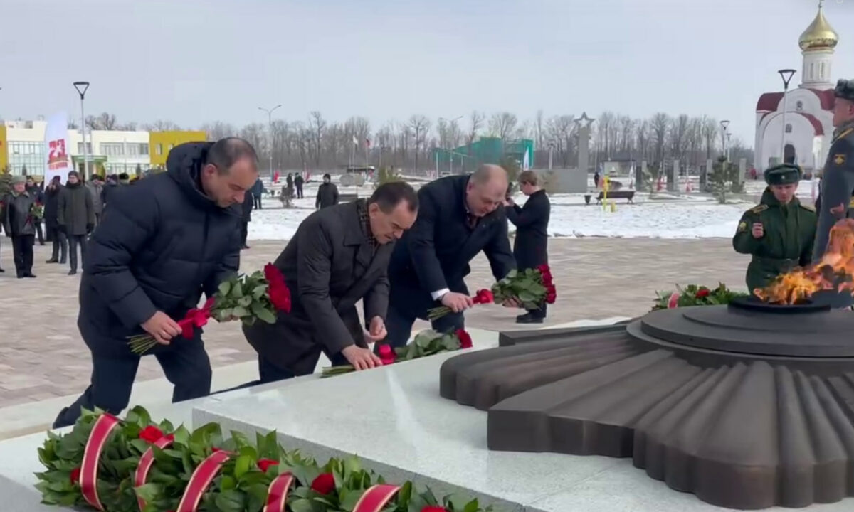    Фото t.me/kondratyevvi