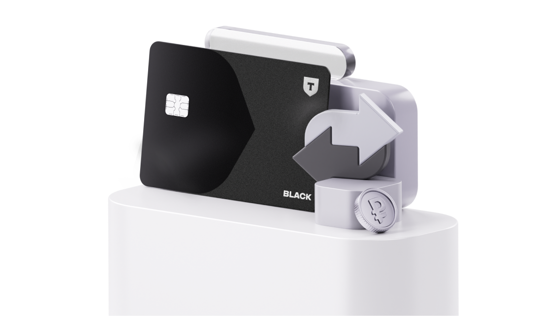 Карта Т-Банка