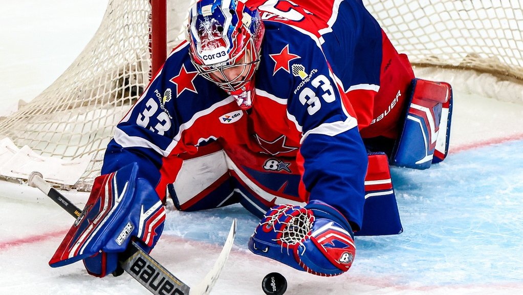 Софья Сандурская/ТАСС