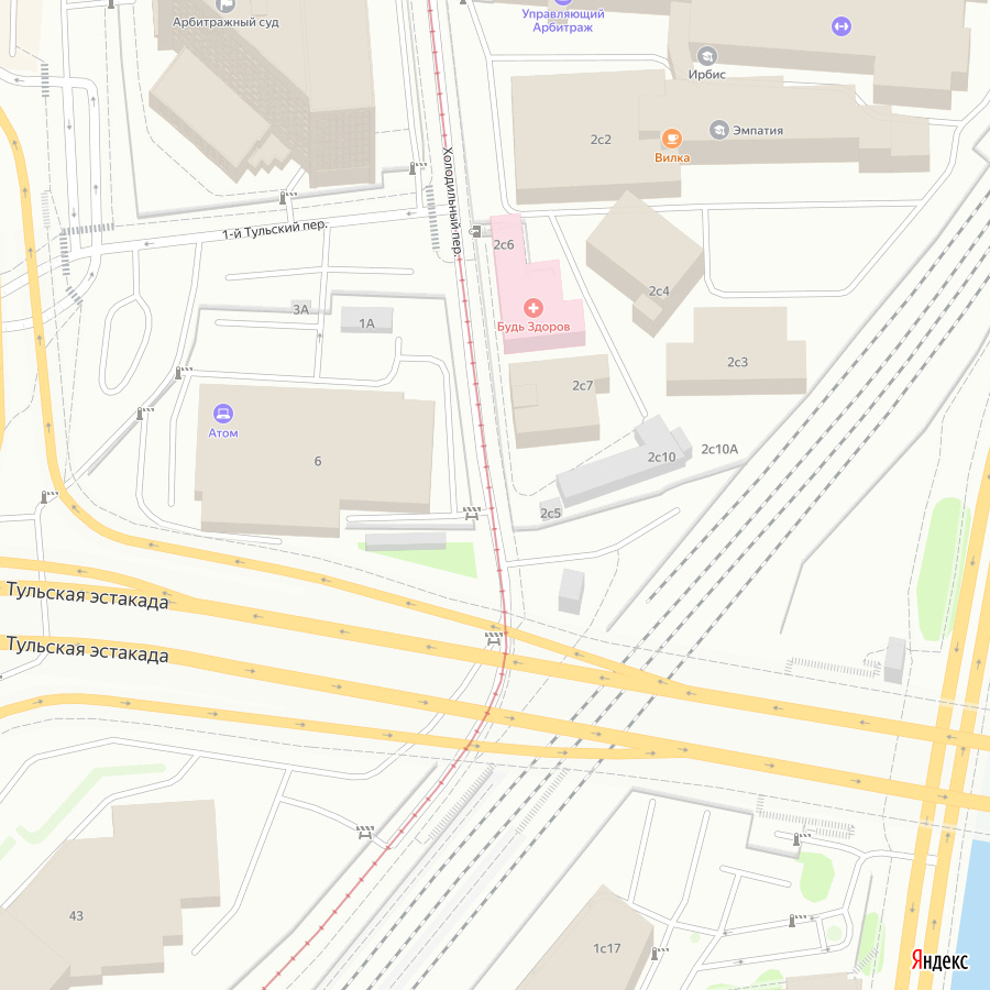 © yandex.ru/map-constructor