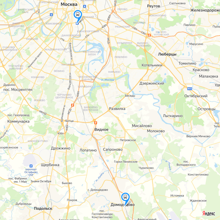 © yandex.ru/map-constructor