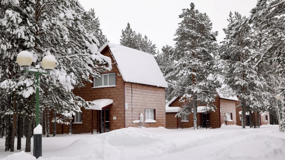    В Сургутском районе планируют ввести туристический налог