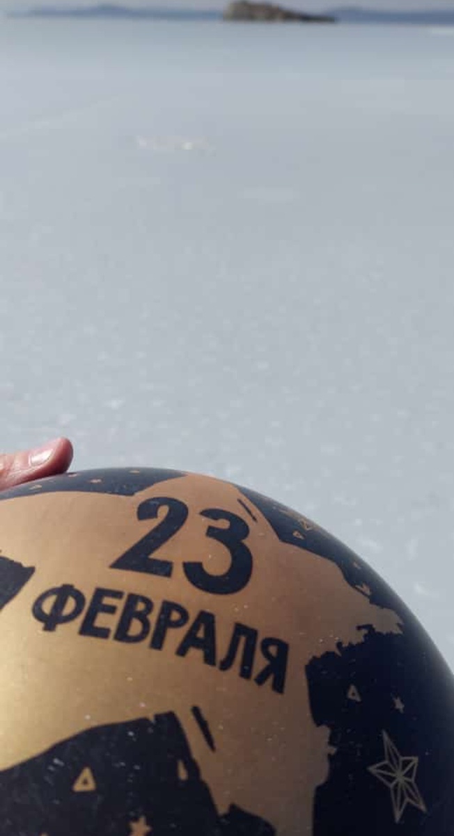 Фотографии от моего брата Дениса. Отметил праздник покатушками!👍