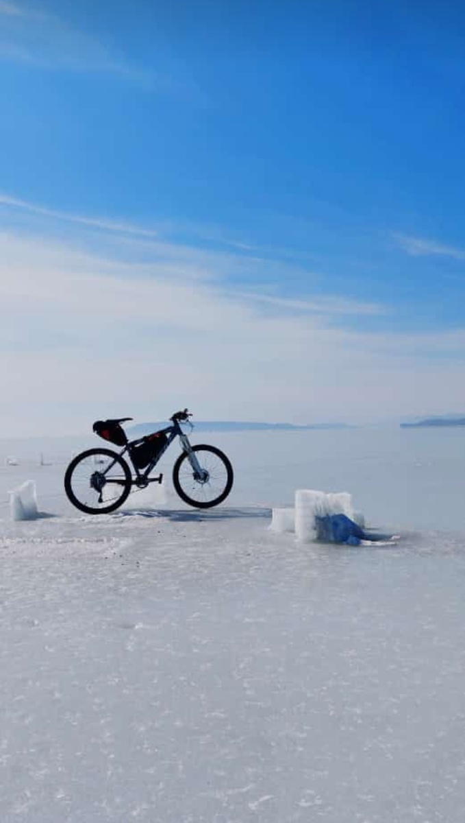 Верный друг, товарищ и брат!