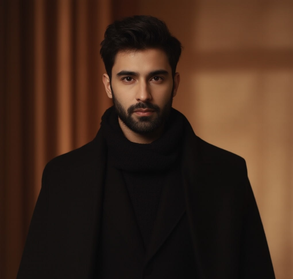 Сгенерировано с помощью ИИ