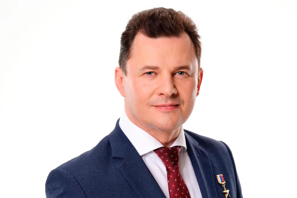 Фото: Романенко Р.Ю.