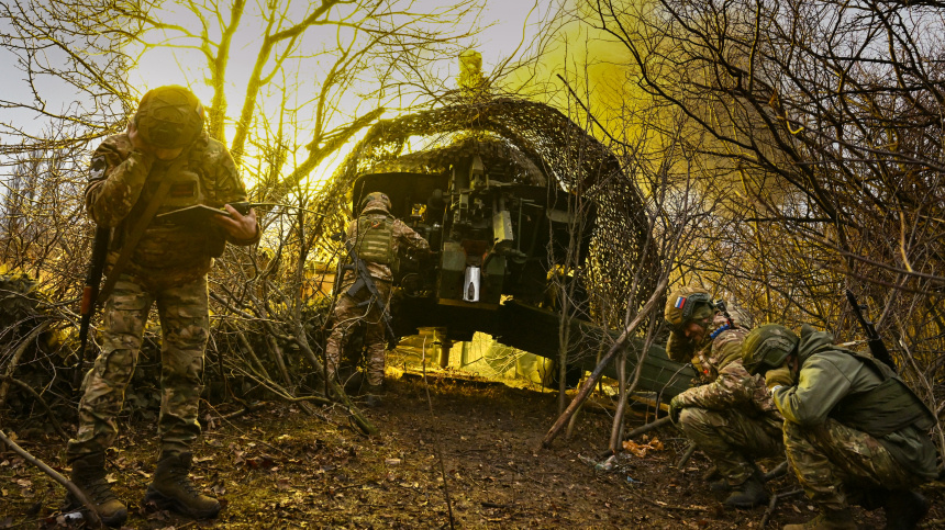    Фото: © РИА Новости/Станислав Красильников; 5-tv.ru