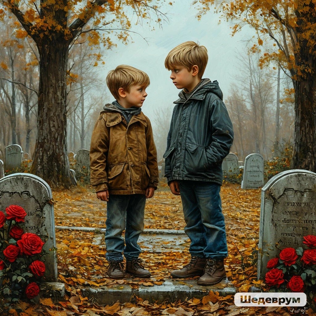 Изображение создано с помощью Нейросети