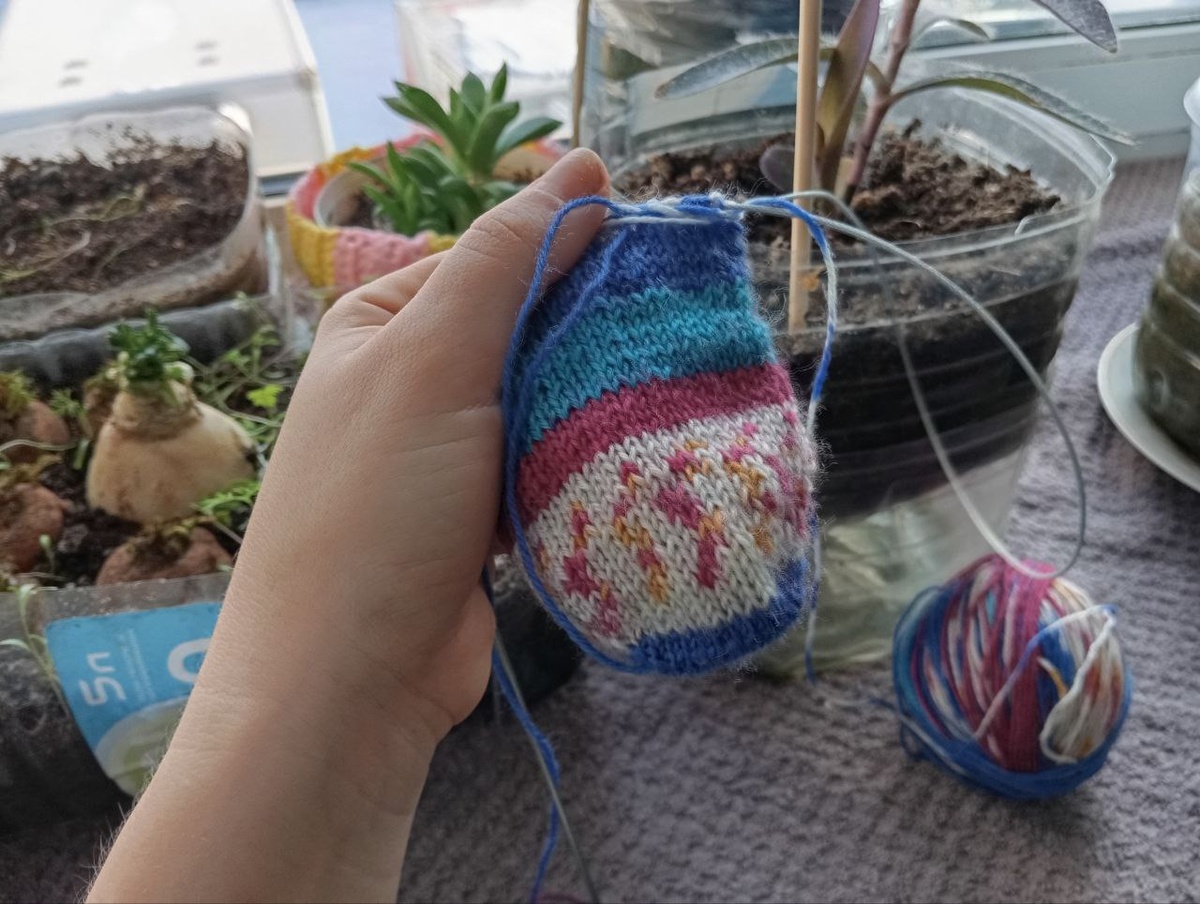 Недавний проект