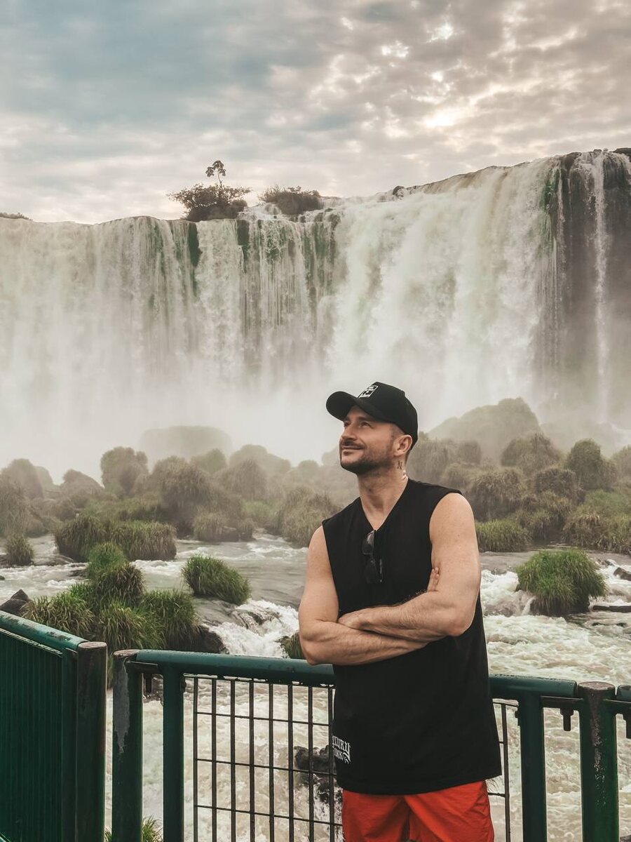 Сергей Лазарев