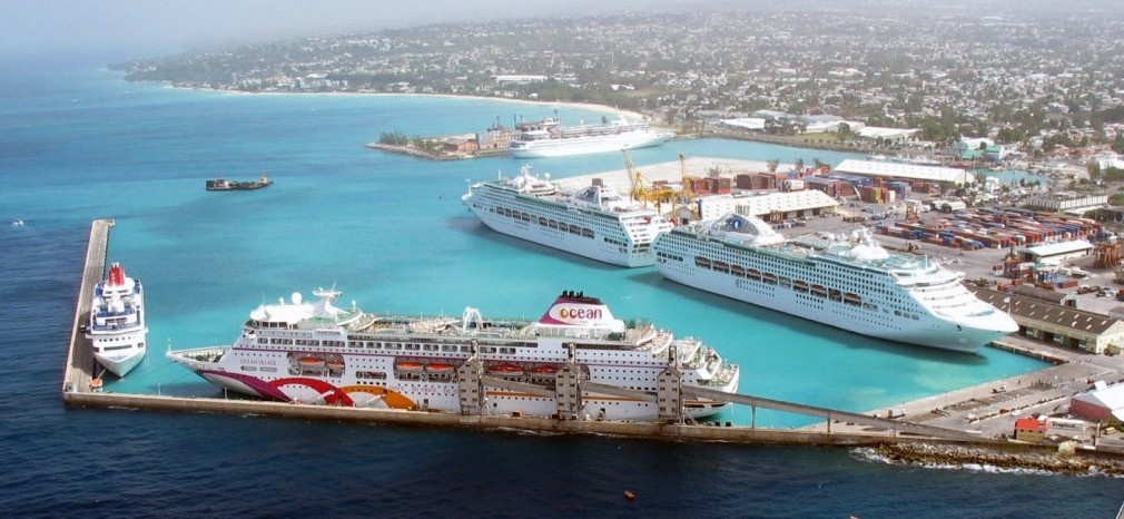 Столица: Бриджтаун