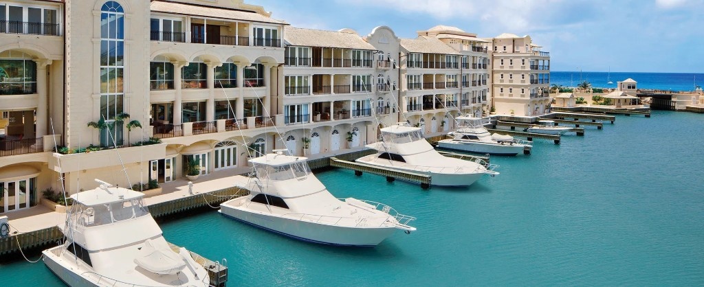 Город Бриджтаун