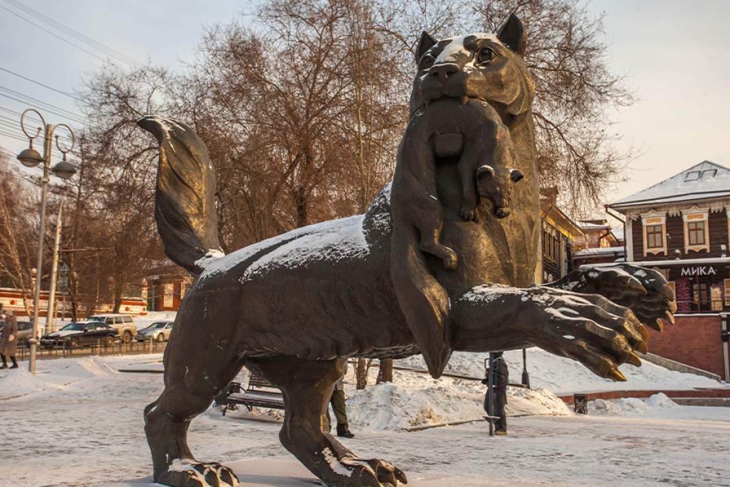 Фото: Сергей Пищулов