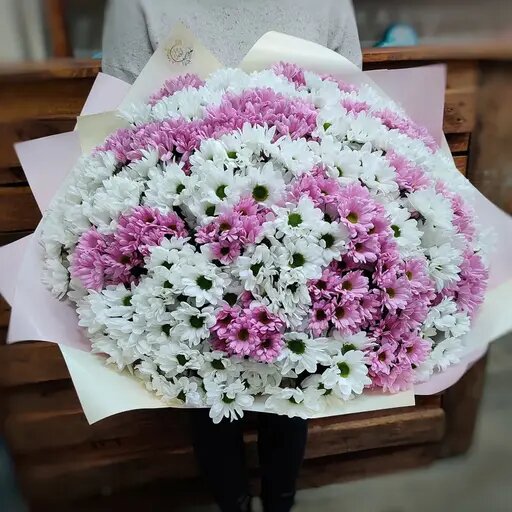   Цветы, которые долго стоят, доставка от AzaliaNow Вера Курилыч