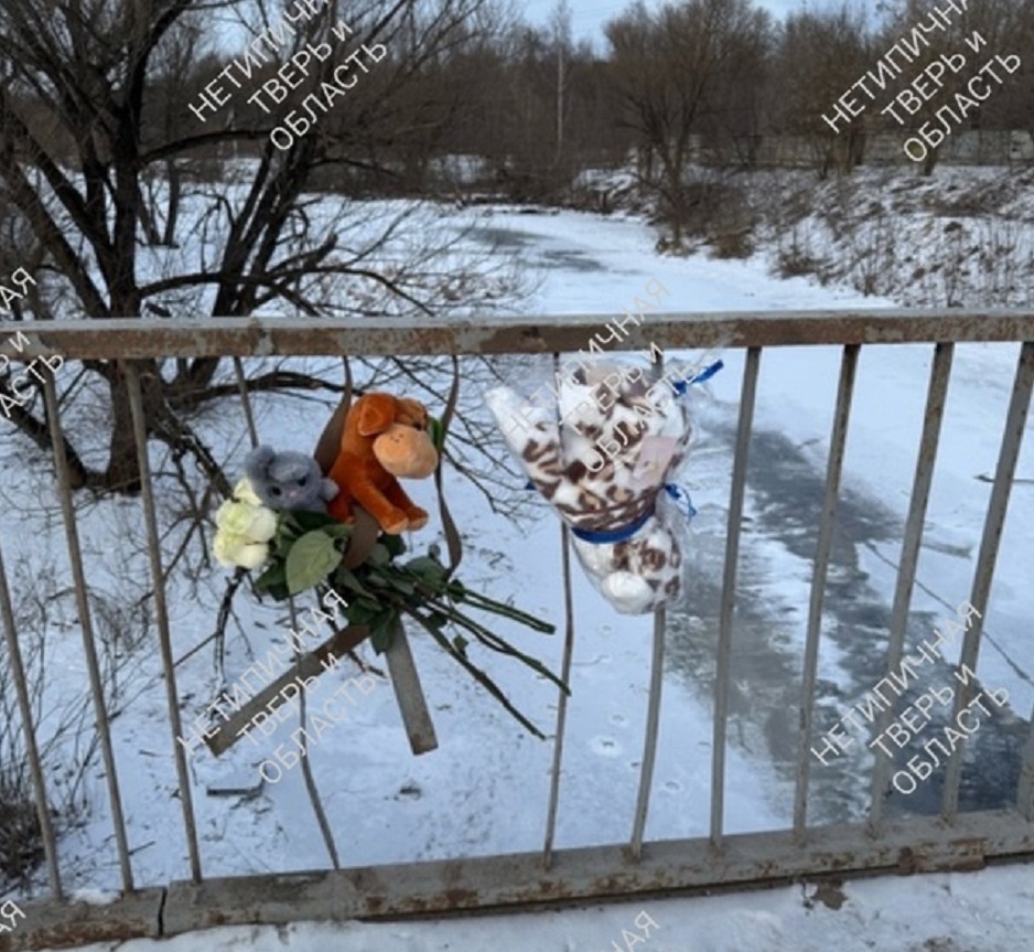 Фото: группа ВК "Нетипичная Тверь и область" 