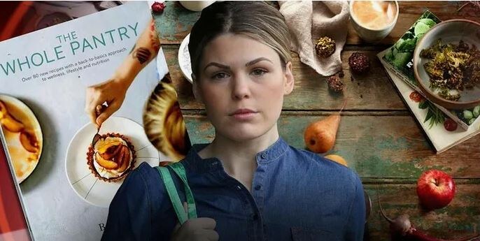 Белль Гибсон