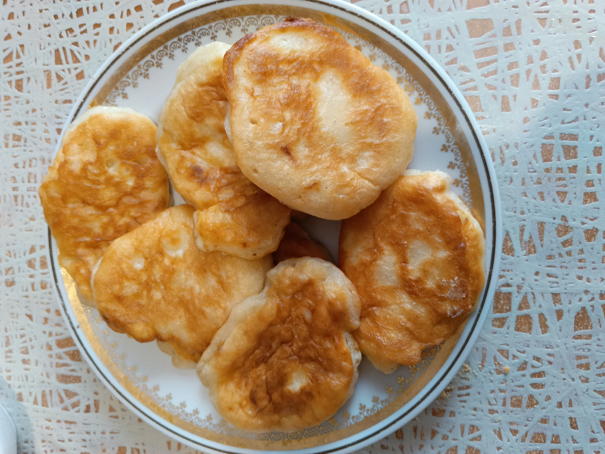 Фото автора.