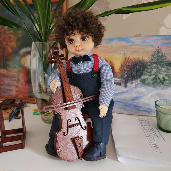 Листайте вправо, чтобы увидеть больше изображений