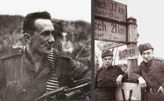 Настоящий герой