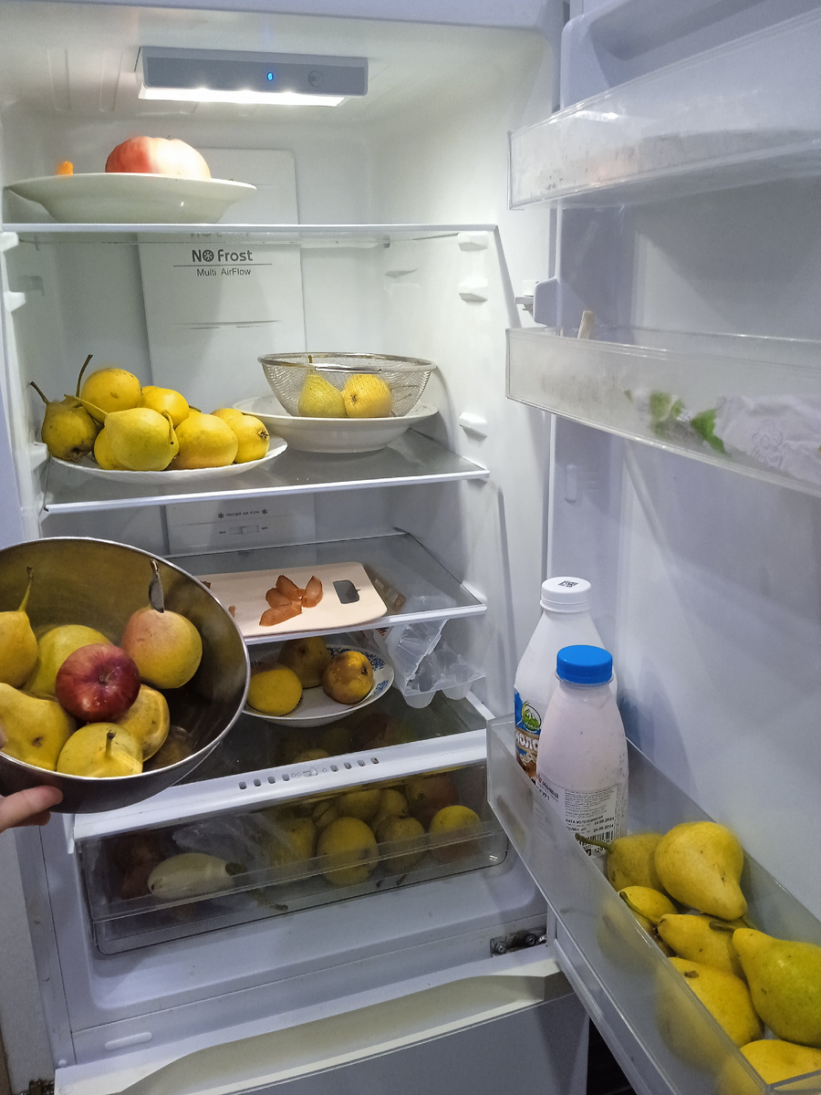 Не успеваем сушить