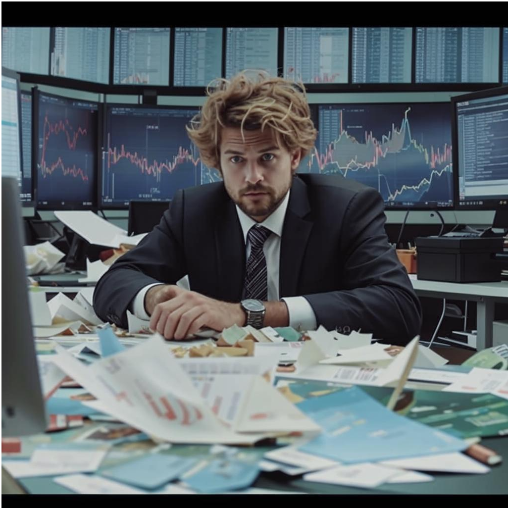 Изображение сгенерировала нейросеть Kandinsky.