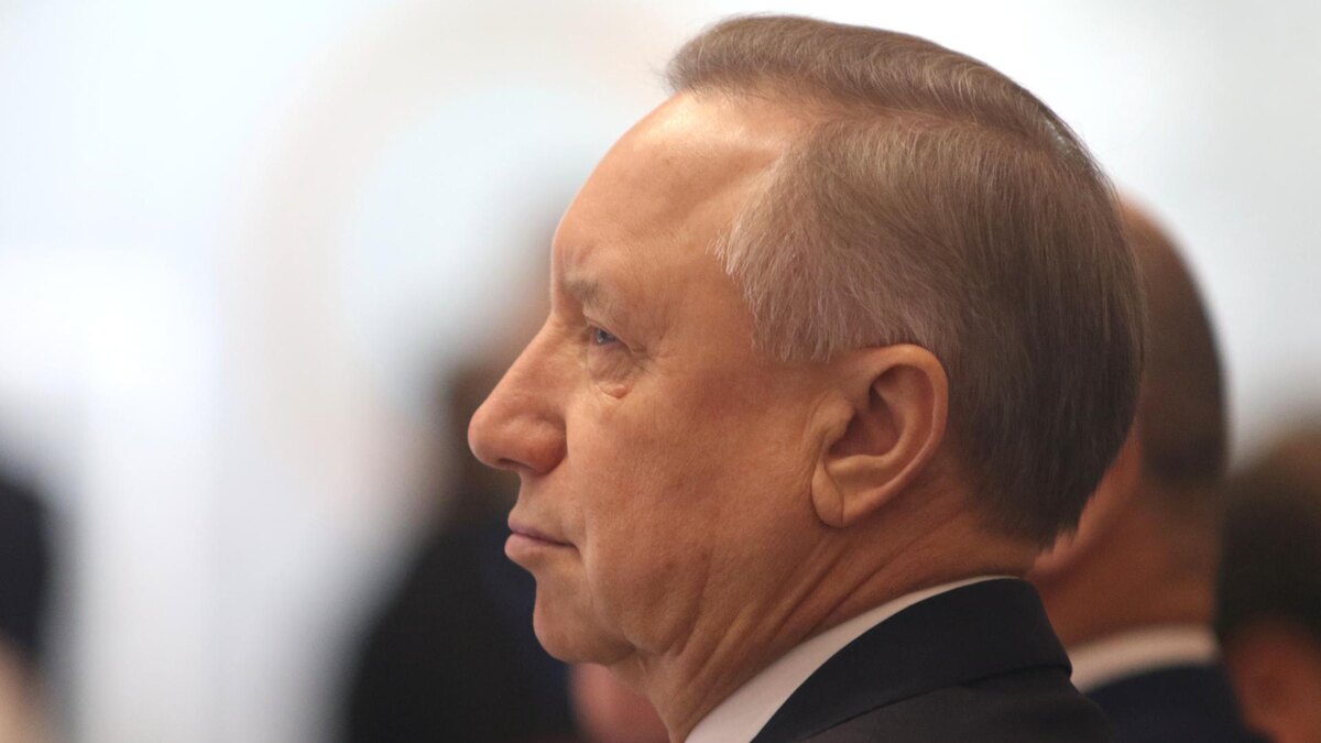    Фото: Maksim Konstantinov/globallookpress.com