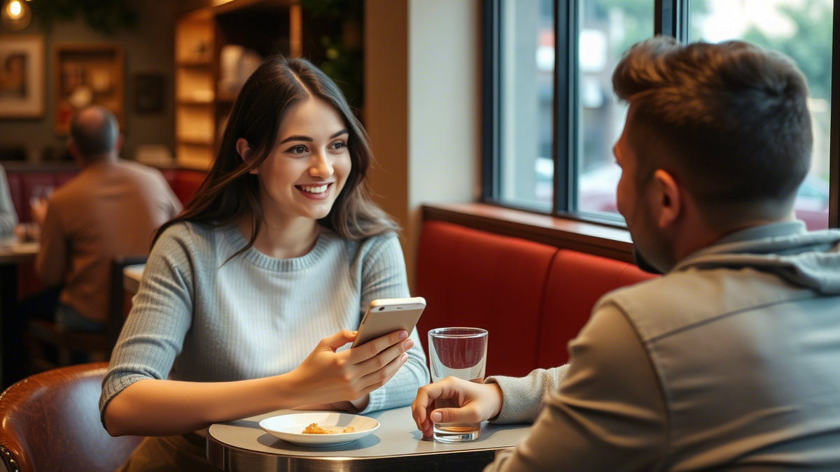 почему мы превратили свидания в экзамен, а мужчин — в подопытных кроликов?