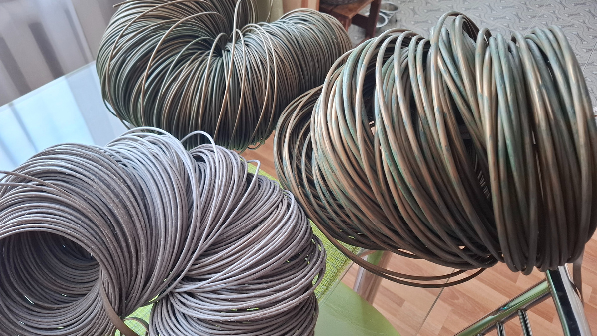 Вот они мои 5кг счастья!