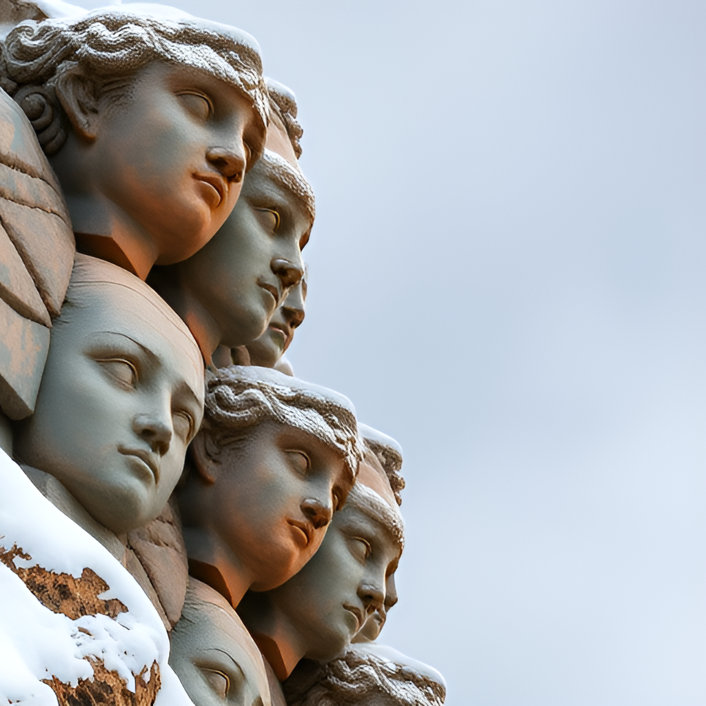 "Гвозди бы делать из этих людей" - долгое время это было целью, стать таким человеком.