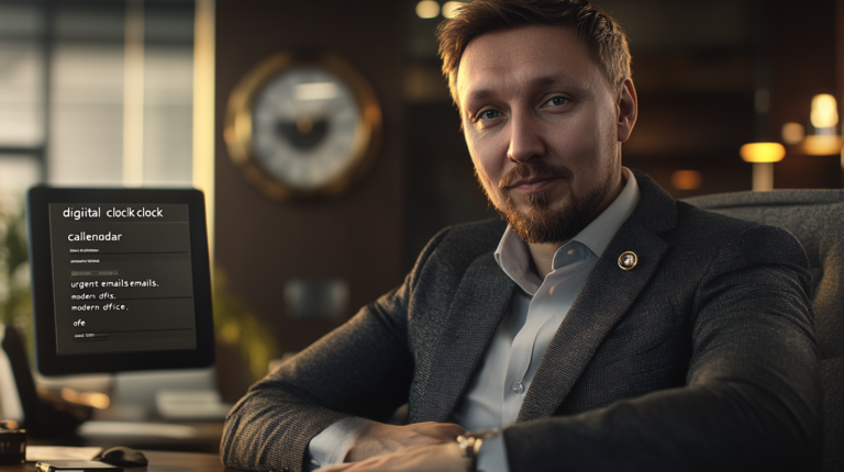    Управление временем в кризис: как остаться на плаву и не упустить возможности Ренат Закиев