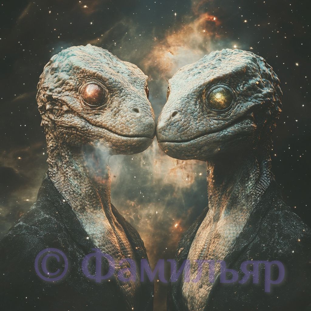 Автор: Ксения Фир.