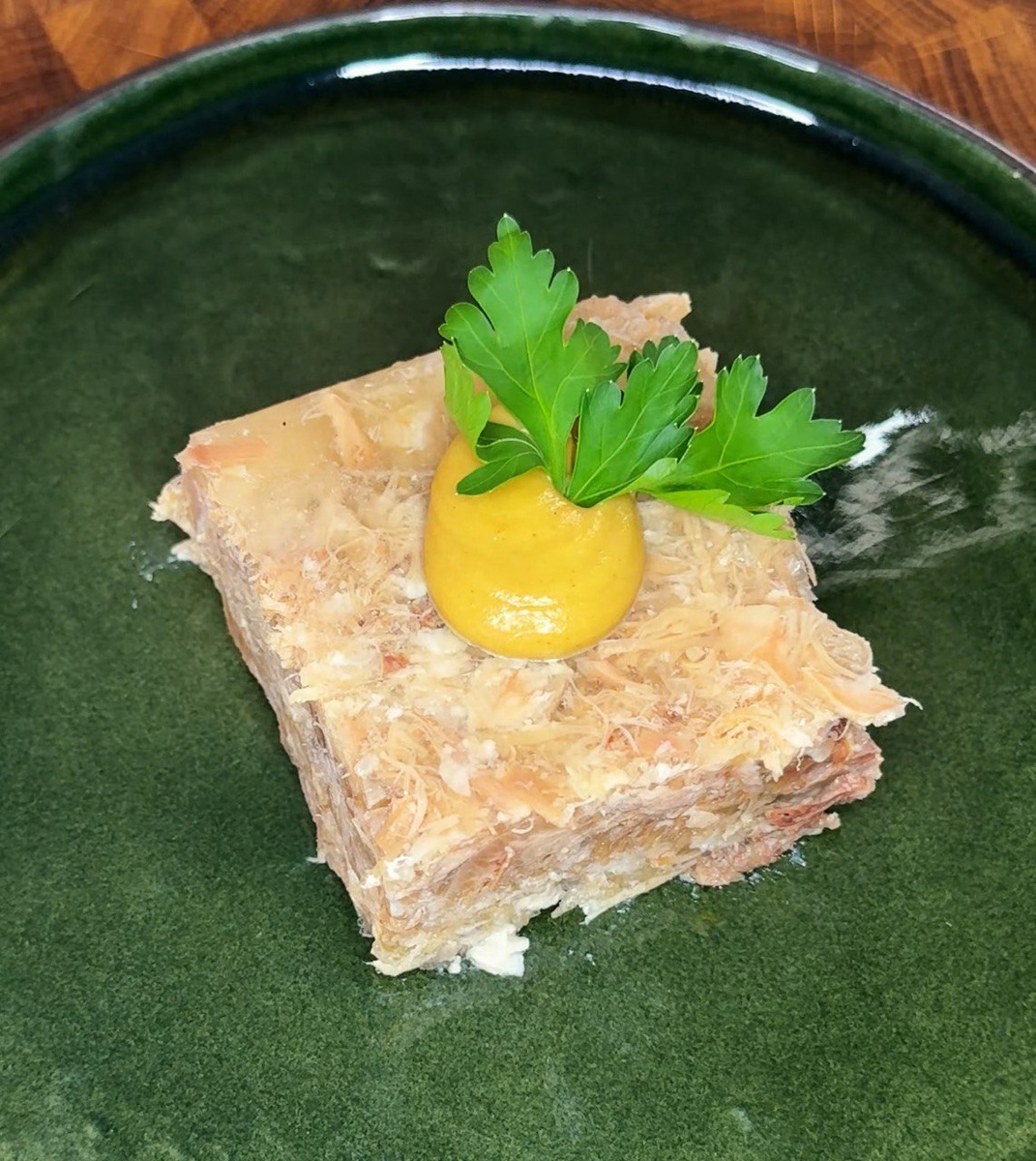 Видео приготовление на канале