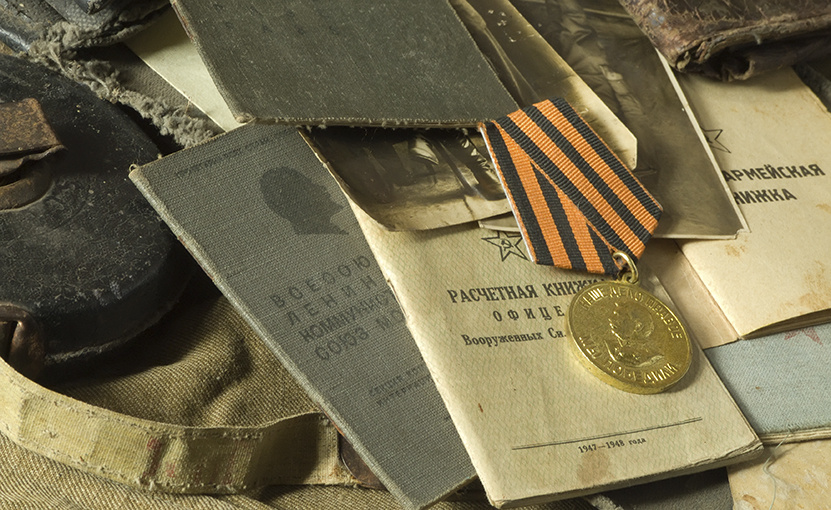    Тест: все ли вы знаете о празднике День защитника Отечества