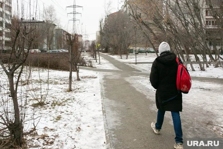 В 2024 году в Курганской области выявлено 1152 безнадзорных и беспризорных подростков
Фото: Денис Моргунов © URA.RU