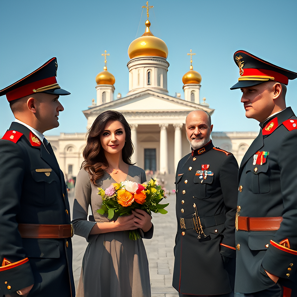 Иллюстрация для обложки создана нейросетью для онлайн генерации картинок dezgo.com.