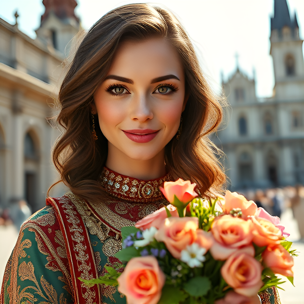 Иллюстрация создана нейросетью для онлайн генерации картинок dezgo.com.