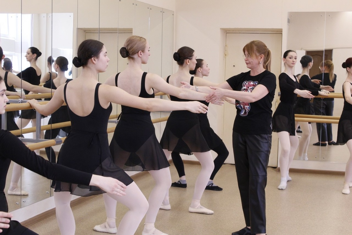    Путь в мир танца: секреты поступления в Пермское хореографическое училище