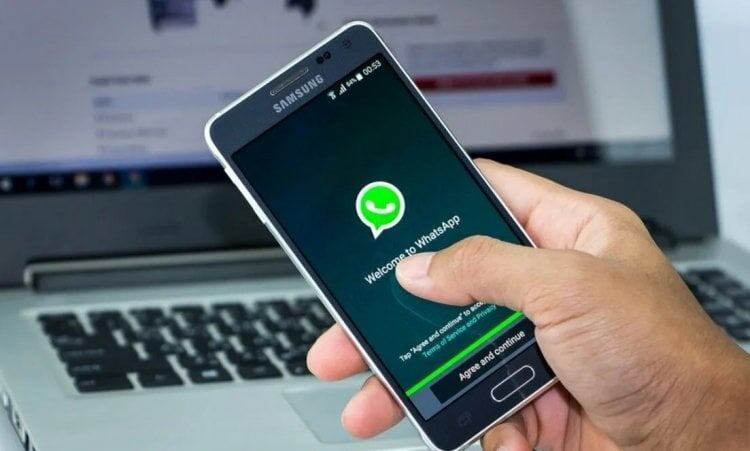 5 полезных настроек WhatsApp на Android, которые нужно попробовать прямо сейчас