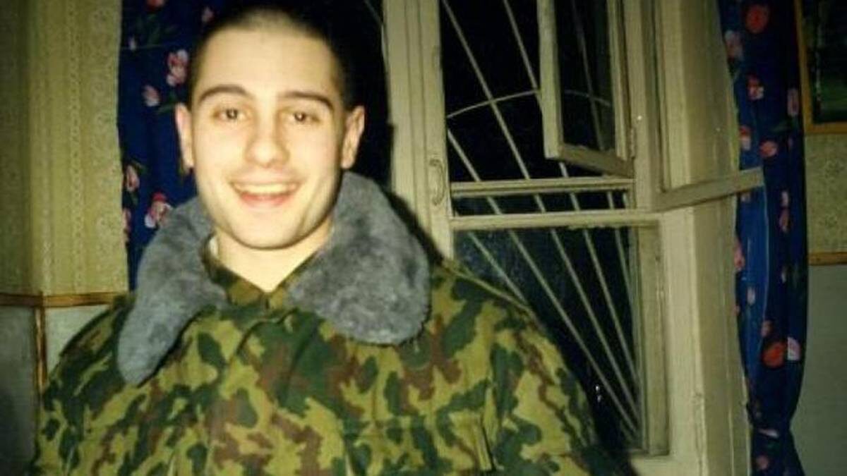    Фото: Из личного архива