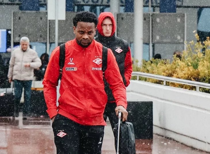    Пять главных интриг по составу «Спартака»: будущее Литвинова, сомнения по Гарсии, оживет ли Хлусевич? Фото #2