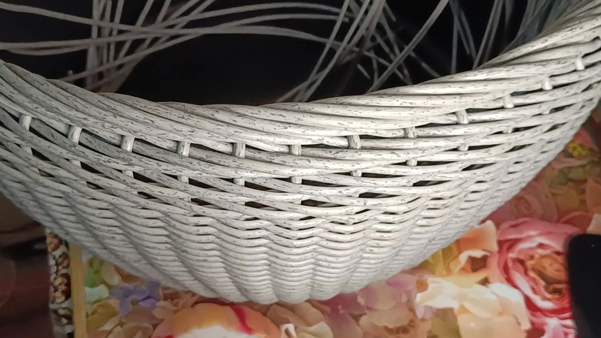 второй вариант жгута