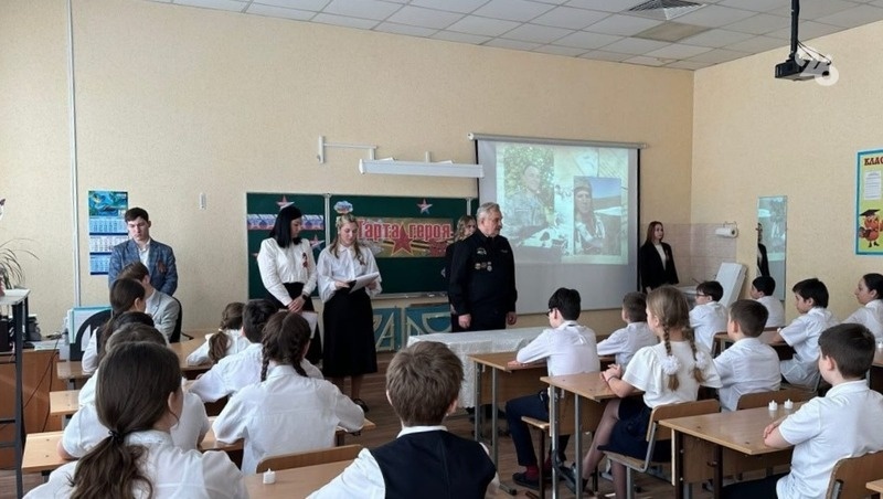      Фото: пресс-служба администрации Ставрополя