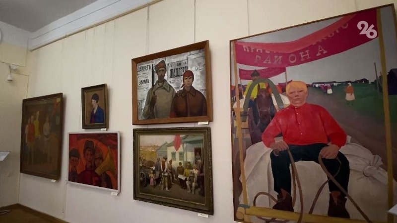      Фото: ИА «Победа26»