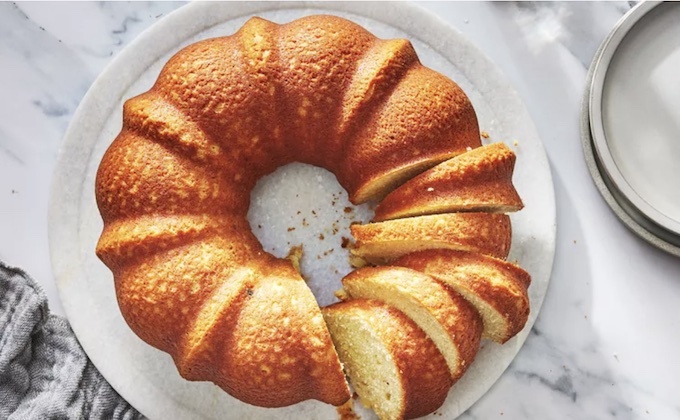 Каков он - идеальный кекс?