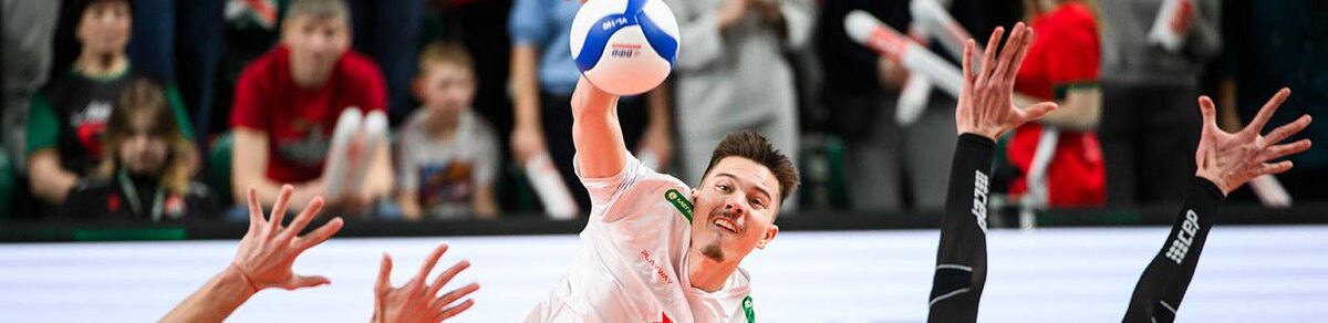    Фото: ВК «Белогорье»