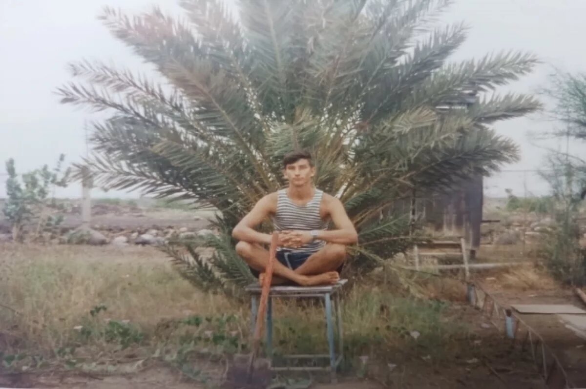    «Смотрел на звезды и вспоминал дом»: